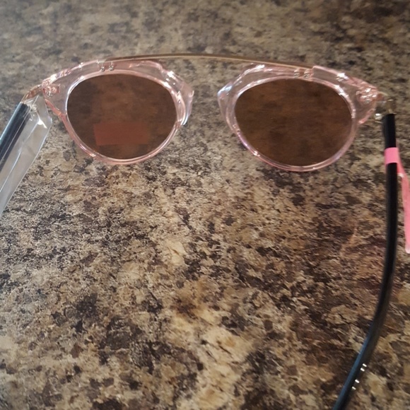 Betsey Johnson sunglasses